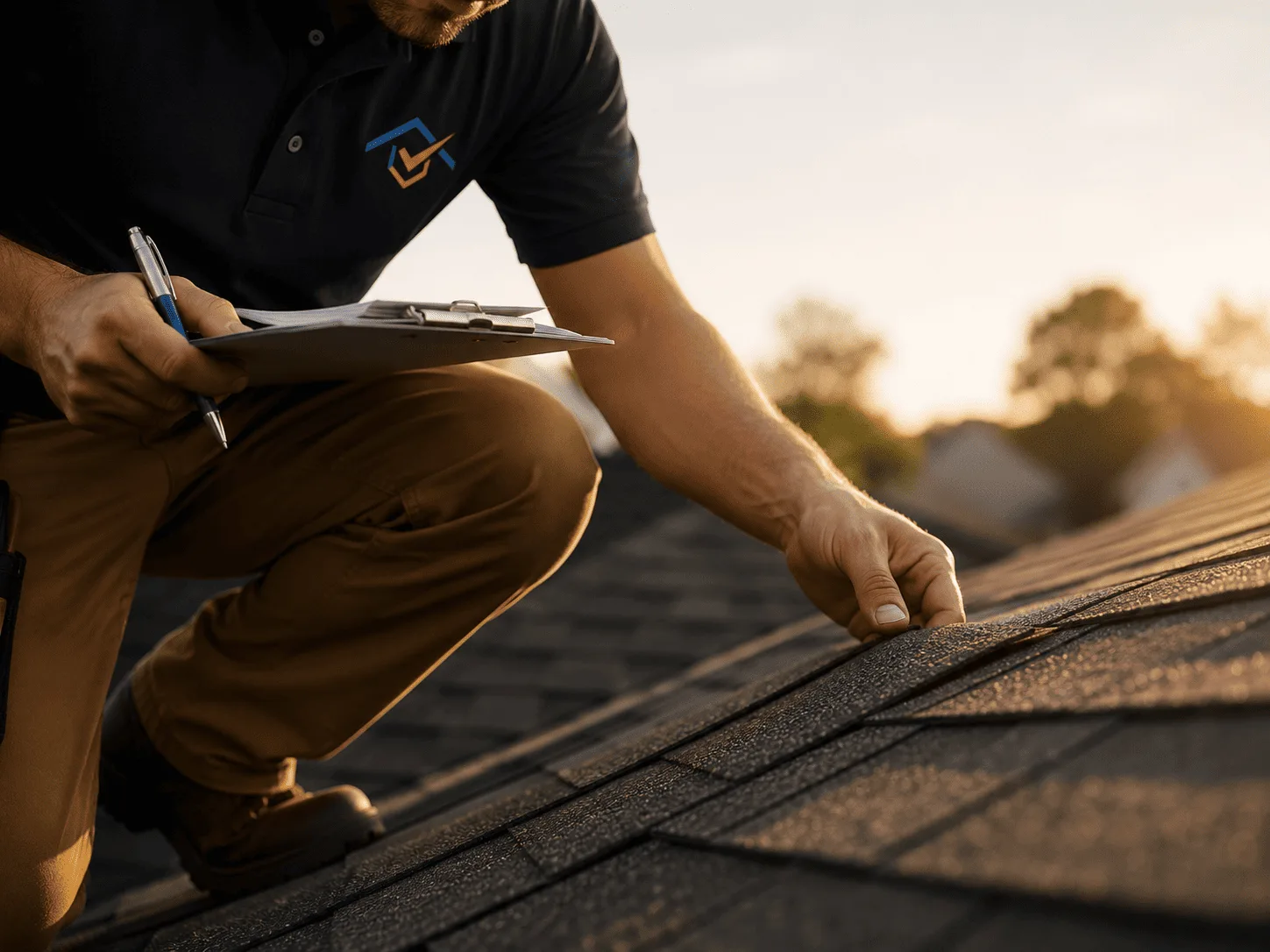 Why Choose Roof Inspection in Regina, KY