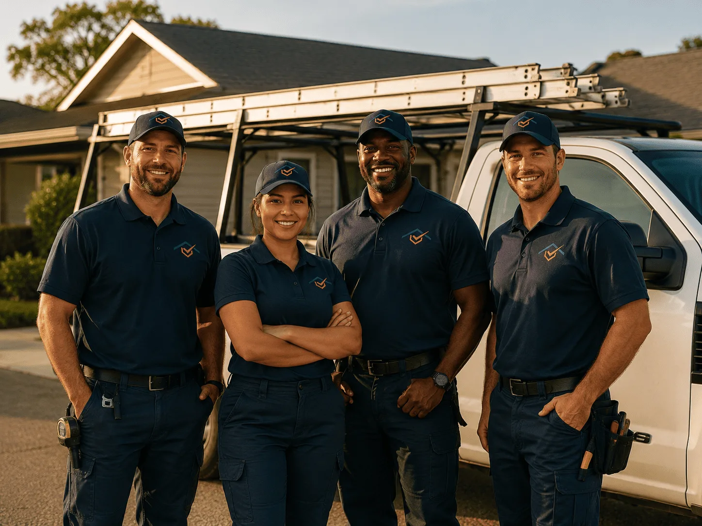 Roof Inspection company in Regina, KY